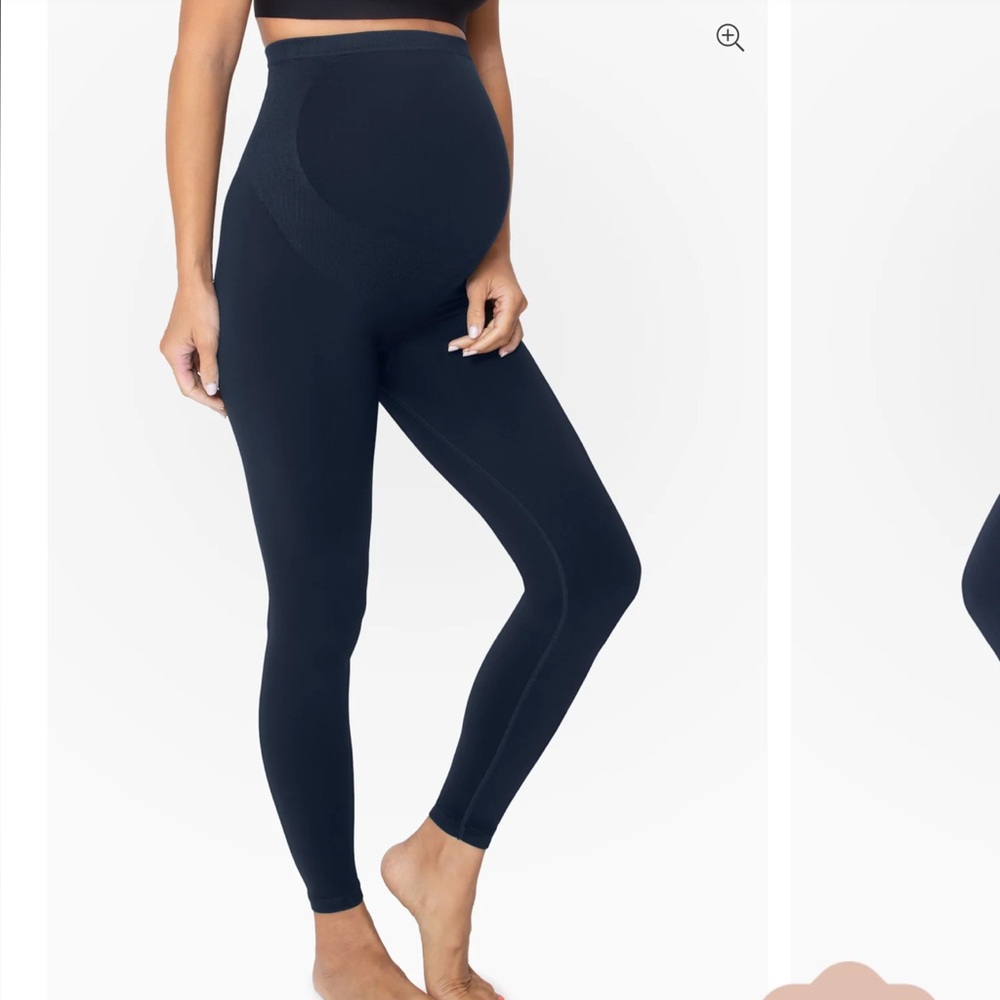 Belly Bandit Bump Support Maternity Leggings